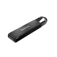 USB Flash drive SanDisk Ultra USB flash drive 64 GB USB Type-C 3.2 Gen 1 (3.1 Gen 1) Black