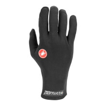 Athletic Gloves CASTELLI Perfetto RoS Goretex Infinium Long Gloves