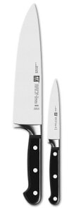 Kitchen Knives ZWILLING Set of knives. Knife type: Domestic knife, Blade material: Stainless steel