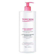Premium Beauty Products TOPICREM 112614 1L Shampoos