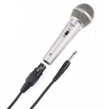 Microphones Hama Dynamic Microphone DM 40