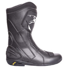 Motorcycle Boots bERING Botte X Road Motorcycle Boots