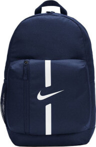 Sports Backpacks Nike Nike JR Academy Team plecak 411 : Rozmiar - ONE SIZE
