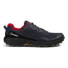 Running Shoes BERGHAUS Revolute Active Trail Running Shoes