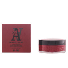 Wax and Paste MR. A. transclucent pomade strong elastic 90 gr