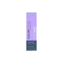 Hair Dye Постоянная краска    Revlon Revlonissimo Color Excel             Nº 6.42 (70 ml)