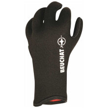 Athletic Gloves BEUCHAT Sirocco Sport 3 mm Gloves