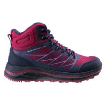 Athletic Boots HI-TEC Rewile Mid WP Hiking Boots