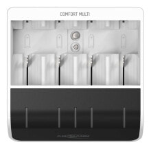 Chargers and Power Adapters Ansmann Comfort Multi