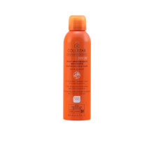 Tanning Products and Sunscreens Collistar Moisturizing Tanning Spray SPF30, 200 ml