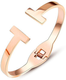 Premium Clothing and Shoes Роскошный браслет из розового золота для женщин