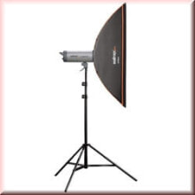 Tripods and Monopods Accessories Walimex 19044 softbox