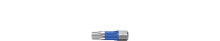 Screwdriver Bits And Holders  Wiha 41608. Number of bits: 5 pc(s). Shank size: 25.4 / 4 mm (1 / 4"), Shank shape: Hexagonal. Country of origin: Germany