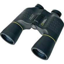 Binoculars 10x50, 10x, 5 cm, Porro, Black, 195 mm, 190 mm