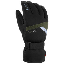 Athletic Gloves CAIRN Styl M C-Tex Gloves