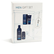Cosmetic Kits MEN set 3 pz