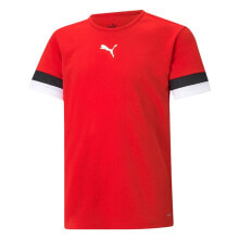 Premium Clothing and Shoes Puma Teamrise Jersey