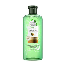 Shampoos Увлажняющий шампунь Herbal Real Botanicals (380 ml)