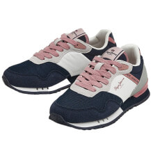Sneakers PEPE JEANS London One G On G Trainers