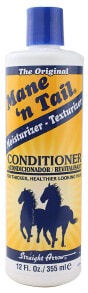 Balms and Conditioners Mane 'n Tail Conditioner -- 12 fl oz