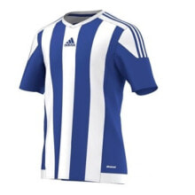 Mens T-Shirts and Tanks Adidas Striped 15 M S16138 football jersey