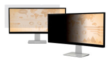 For Monitors 3M Privacy Filter for 34" Widescreen Monitor (21:9)