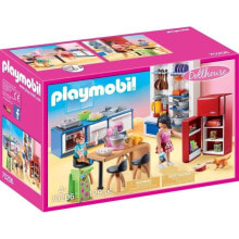 Playmobil Dollhouse 70206 toy playset