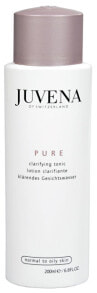 Toners And Lotions JUVENA PURE CLEANSING face tonic Women 200 ml