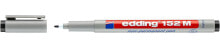 Pens Edding 4-152001 fineliner Fine Black 1 pc(s)
