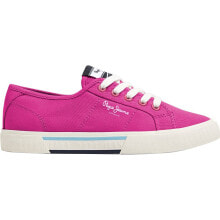 Sneakers PEPE JEANS Brady Basic Trainers