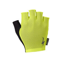 Athletic Gloves SPECIALIZED BG Grail SF Short Gloves