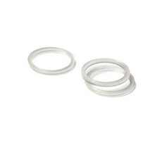 Other computer components Weidmüller GWDR M32-PO. Form factor: Ring, Product colour: White, Material: Polyethylene