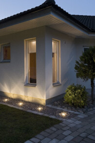 LED Panels Konstsmide 7902-310 outdoor lighting A