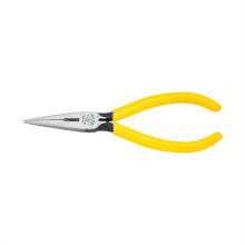 Thin pliers, round pliers and long pliers Klein Tools D203-6H2 Langspitzange 15cm