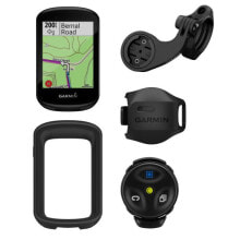 GPS Trackers Garmin Edge 830 6.6 cm (2.6") Wireless bicycle computer Black