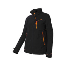 Athletic Jackets TRANGOWORLD TRX2 Soft Pro Jacket