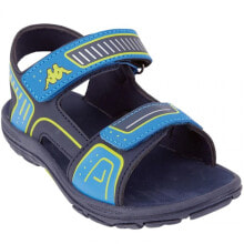 Athletic Sandals Kappa Paxos Jr 260864K 6733 sandals