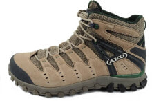 Hiking Shoes Buty trekkingowe Aku Alterra Lite GORE-TEX 713155