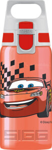 Sippy Cups SIGG VIVA ONE Cars 0,5 L