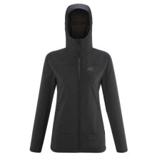Athletic Jackets Millet Fusion Shield Jacket