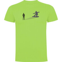 Premium Clothing and Shoes KRUSKIS Snowboarding Shadow Short Sleeve T-Shirt