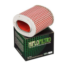 Spare Parts HIFLOFILTRO Honda HFA1502 Air Filter