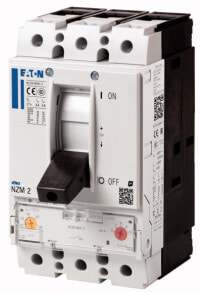 Accessories for sockets and switches Eaton NZMB2-A250 circuit breaker 3