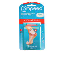 Patches Compeed 3574660634358 adhesive bandage 4.2 x 6.8 cm 5 pc(s)