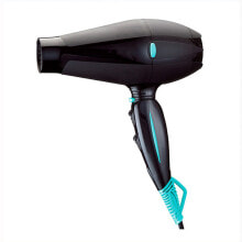 Hair Dryers and Hot Brushes Фен Albi Pro  Ionic Tourmalina Green