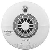 Smart Gas Leak Detectors FireAngel HT-630-EUT fire alarm system