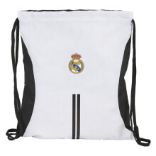 Premium Clothing and Shoes сумка-рюкзак на веревках Real Madrid C.F.