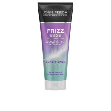 Balms and Conditioners FRIZZ-EASE weightless wonder acondicionador 250 ml