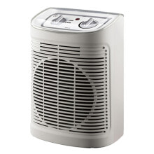 Electric heaters Портативный термовентилятор Rowenta SO6510 2400W Белый 1200 W