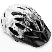 Protective Gear Bicycle helmet Spokey Checkpoint 55-58 cm 926890